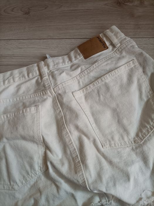 Spódniczka damska jeansowa (rozmiar L) Pull&Bear