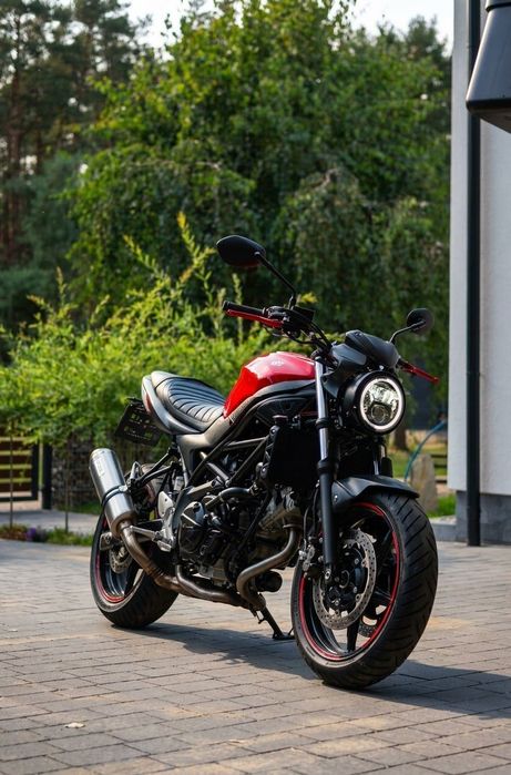 Suzuki