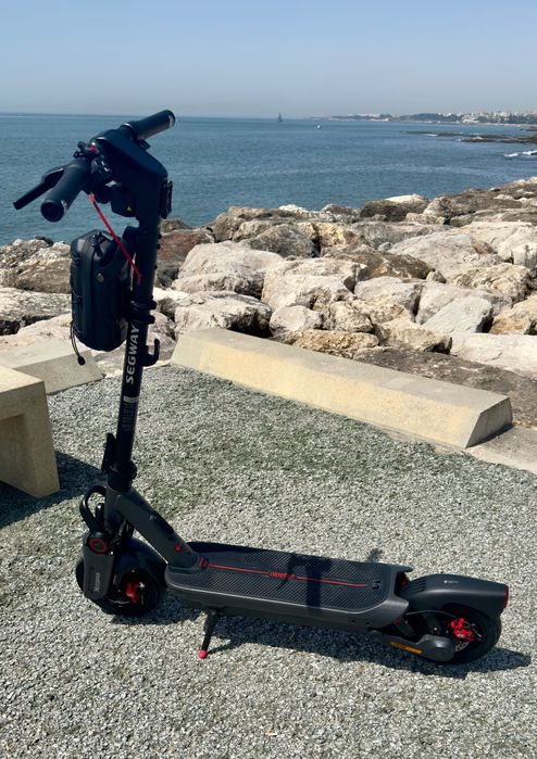 Segway Ninebot Max G3 E