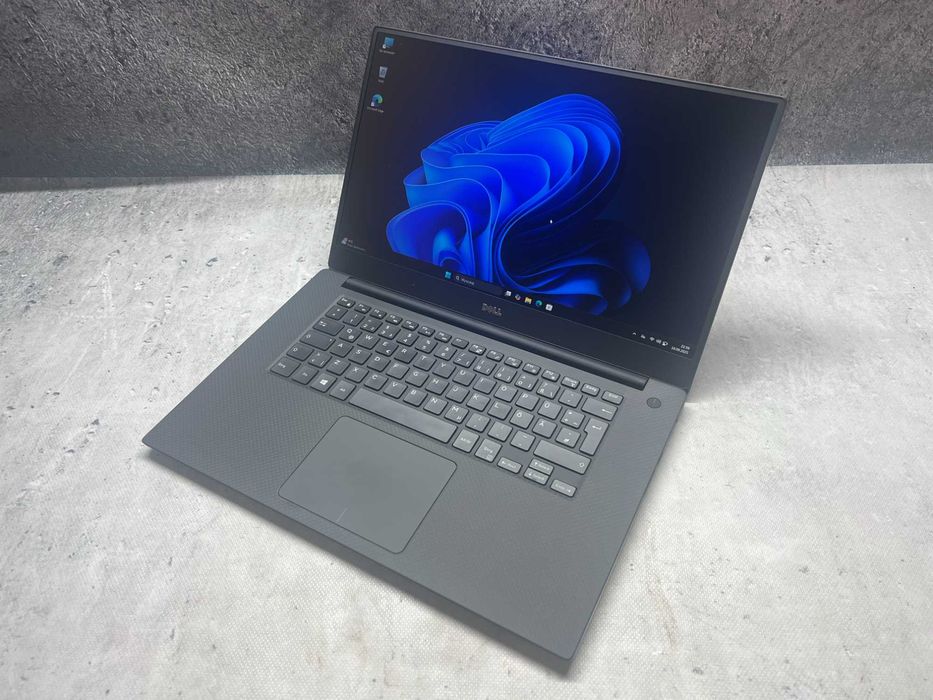 dell xps 15 9550 – Laptopy, cena na OLX.pl