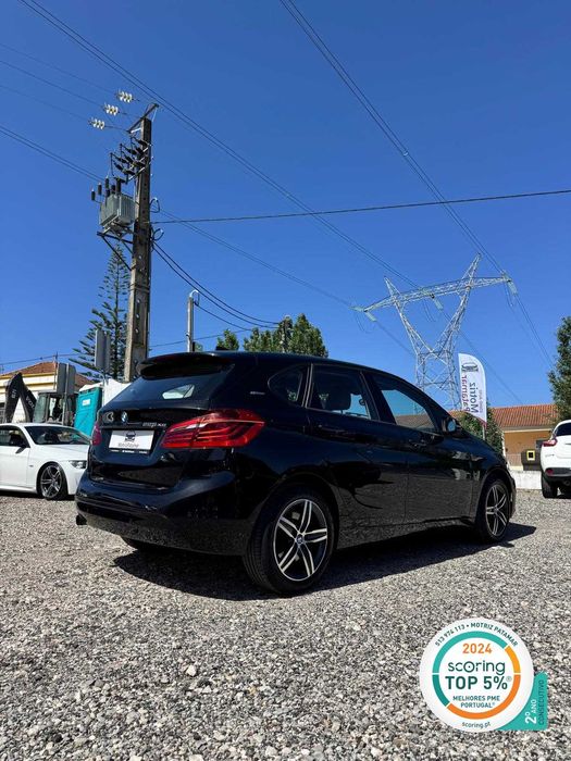Bmw 225 XE iPerformance 1.5 136cv Híbrido Plug-in