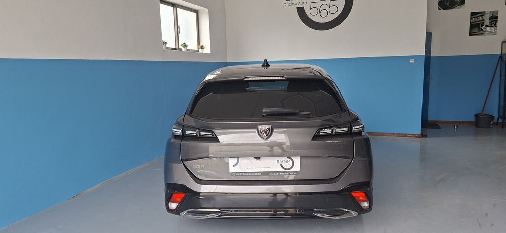 Peugeot 308 1.5HDi Allure Pack 2022