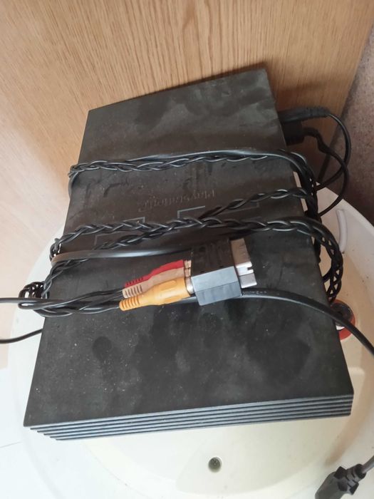 PlayStation 2  para peças