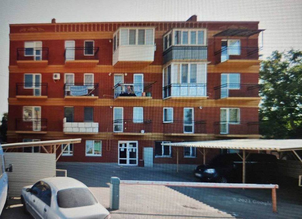 Свет есть.Посуточно свободна 1кк. ул.С.Рихтера новострой/близко центр