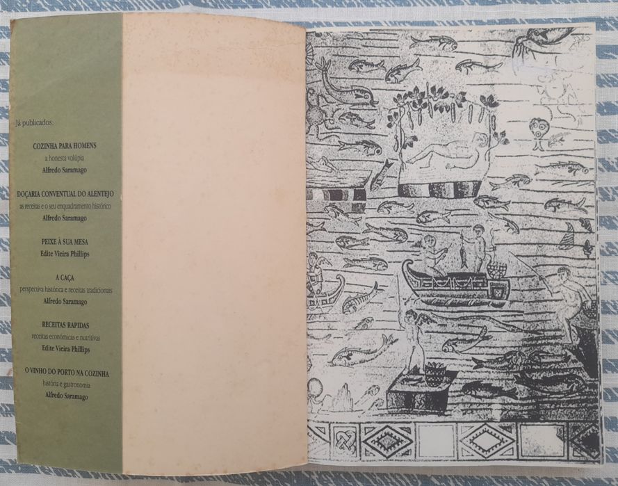 O Livro de Apício - Colares Editora