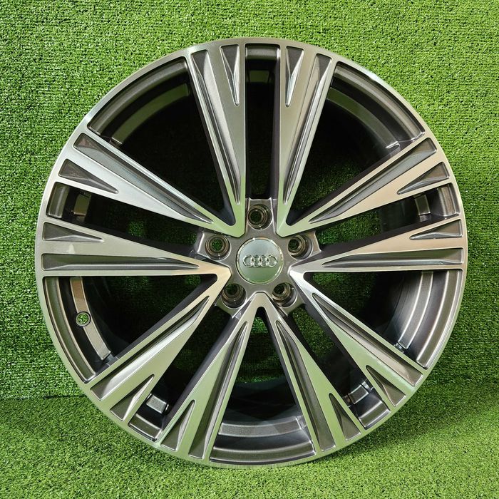 Диски R19x8.5 5-112 CB66,5 Audi A4 A5 A6 A7 A8 Q5 Q7 Q8 DA24