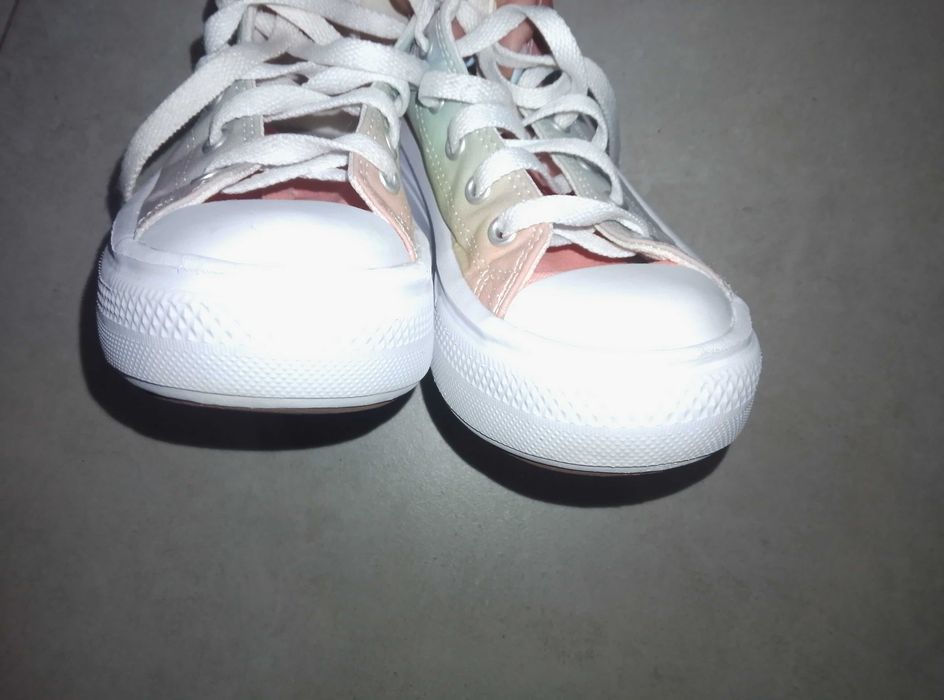 trampki Converse rozm34