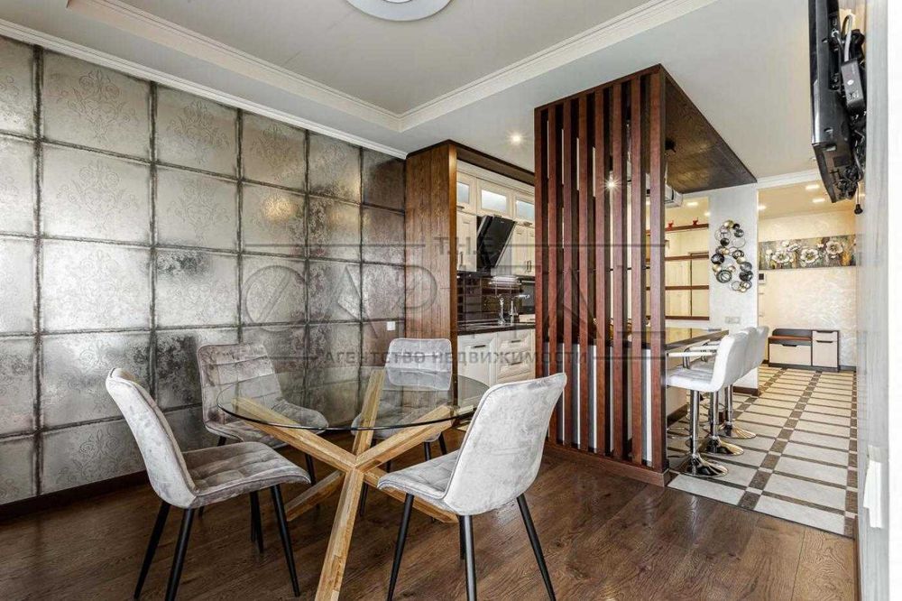 Продажа квартиры, ЖК «Park Avenue VIP», Голосеевский пр-т, Голосеево
