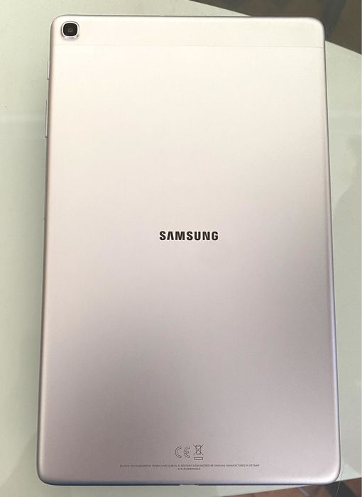 Samsung Galaxy TAB A 10.1 (2019) Tablet64752396007555121