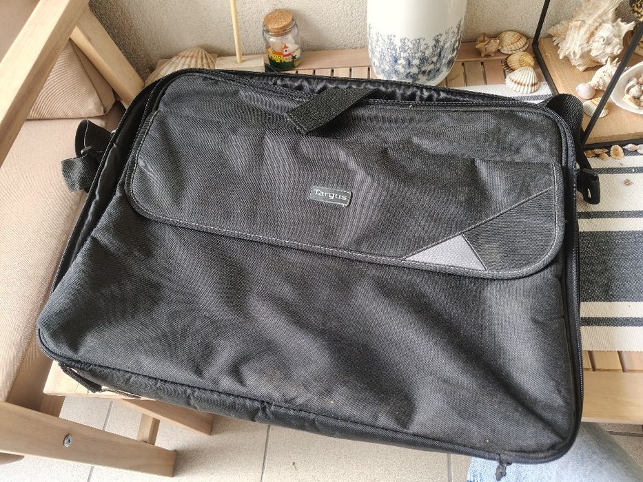 Torba na laptopa 16 cali Targus duża pojemna Targus TBT239EU