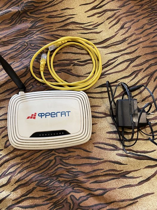 Продам Роутер TP-Link