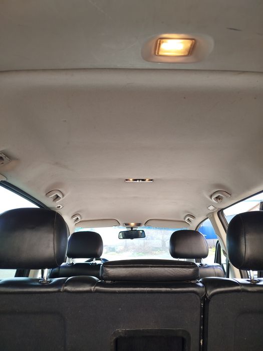 Опель Opel zafira