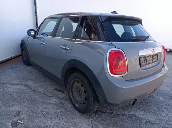 Para peças MINI Mini (F55)