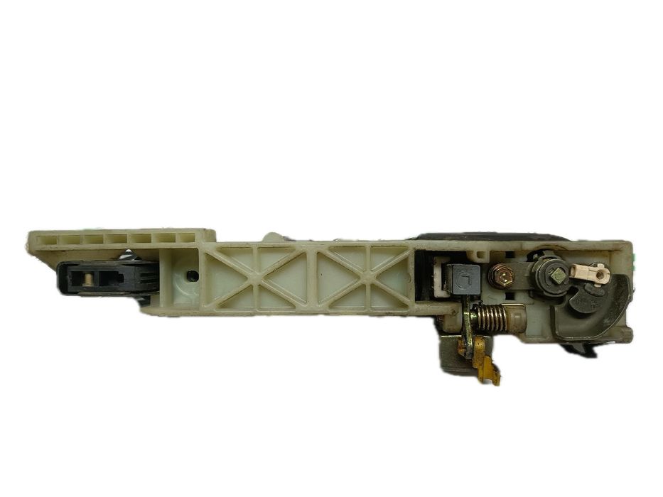 Puxador porta frente esquerda HYUNDAI Tucson (JM)