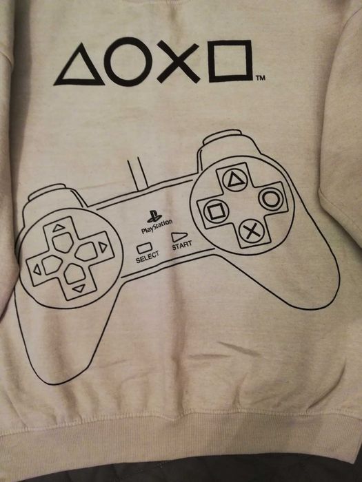 Reserved bluza PlayStation rozm. 158