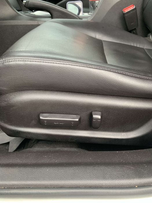 Acura ILX 2015 2,4