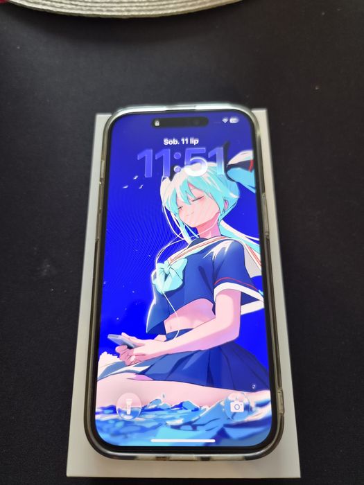 IPhone 14 pro 128gb. Stan 5+