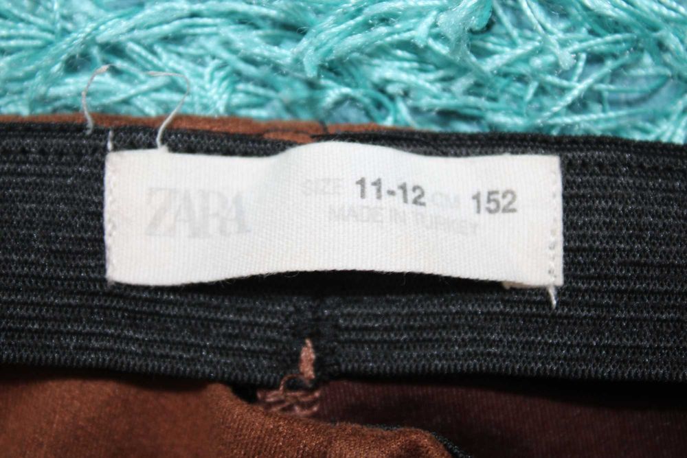 Legginsy Zara 152