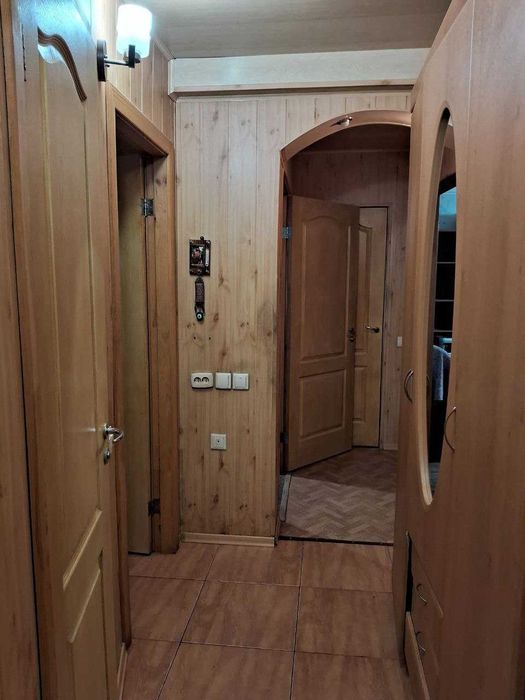 м, Берестейская улица Парково Сырецкая продам 2х квартиру