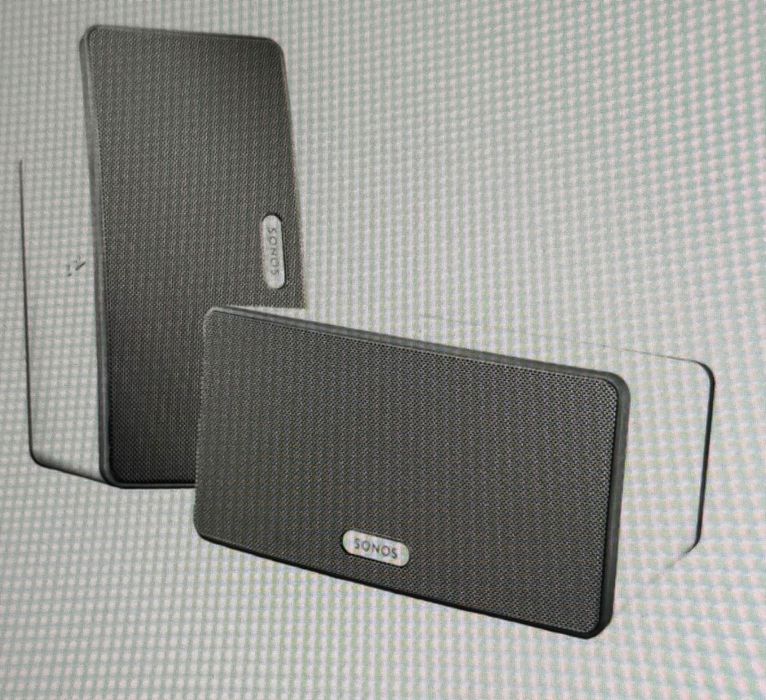 Sonos | Play:3 preto
