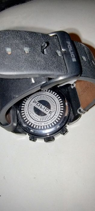 Zegarek Police 100procent orginalny