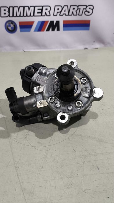 Bomba injetora de alta pressão MINI BMW Serie 1/3/X  7823.452