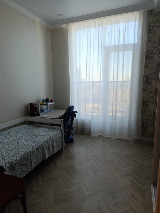 2-rooms apartment apartment by the address st. Kulikovo pole pl Oktyabrskoy revolyutsii pl (area 65,3 m²) - Atlanta.ua - photo 5