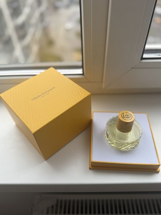 Dear Polly Vilhelm Parfumerie