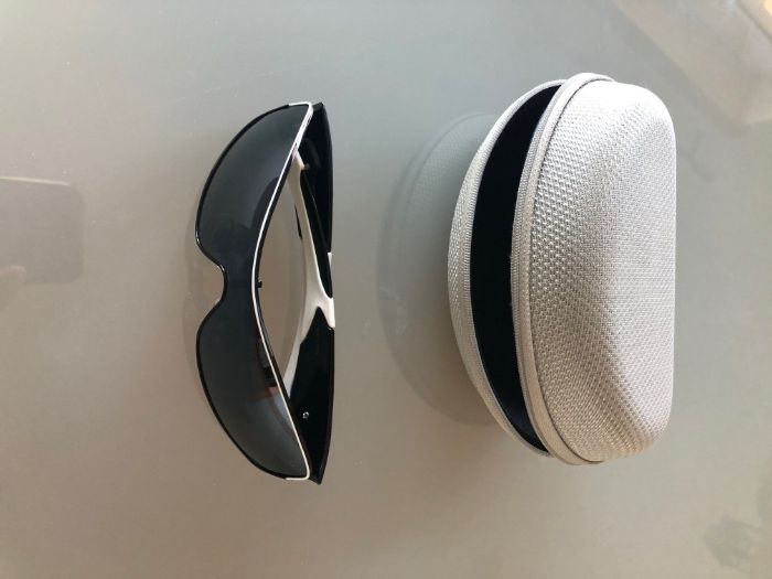 Óculos de Sol Johnny Shades "Veyron" (preço inclui envio)