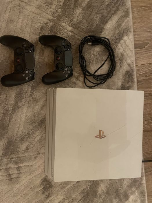 Playstation 4 pro mais jogos
