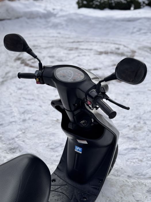 Продам Скутер/Мопед Yamaha Jog Sa36