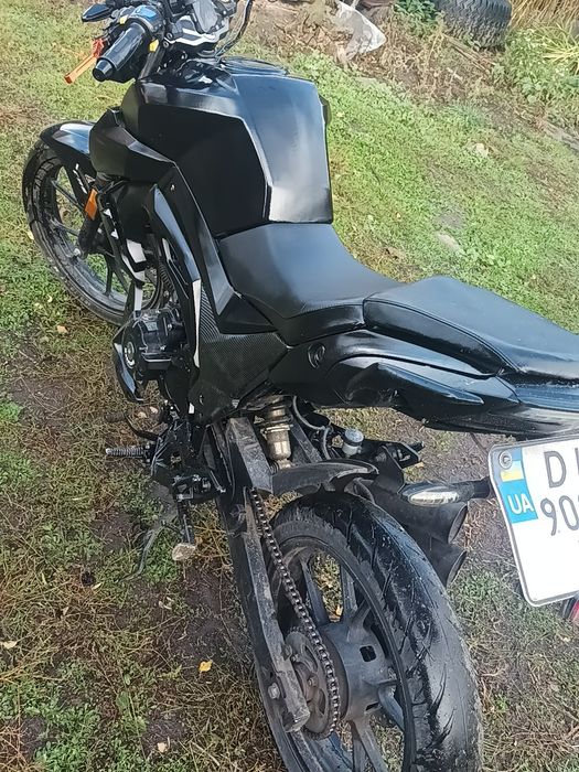 продам мустанг ст 200