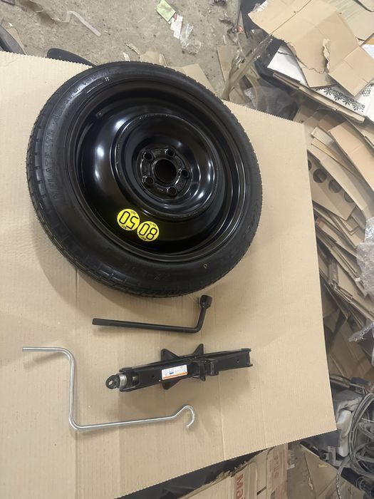 Докатка toyota yaris 2020-2024рік