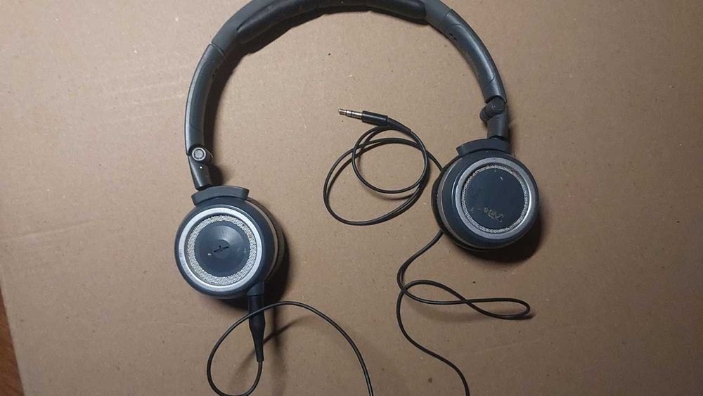 Навушники AKG K450
