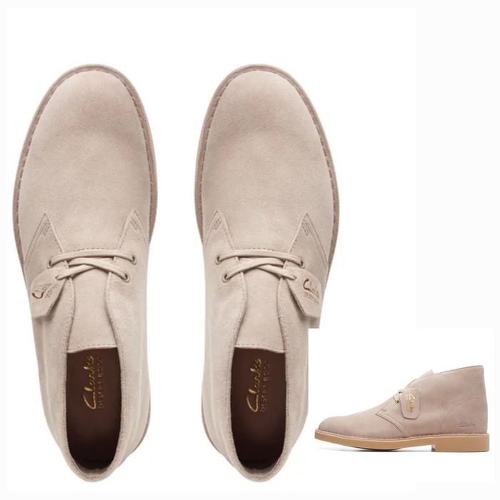 Ботінки Clark's, розмір 42, нові