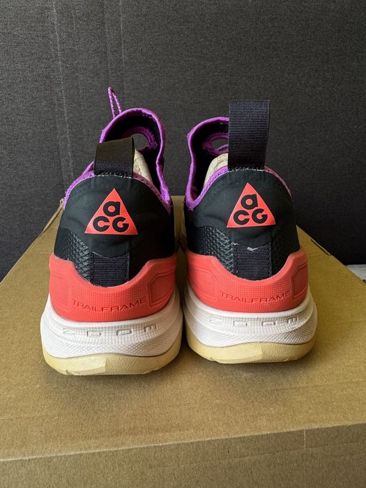 Кросівки Nike ACG Air Zoom AO