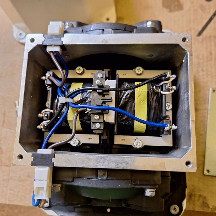 secoh jdks 200 dmuchawa membranowa napowietrzacz