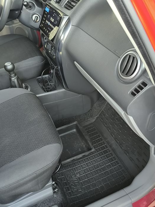 Suzuki sx4.                                               .