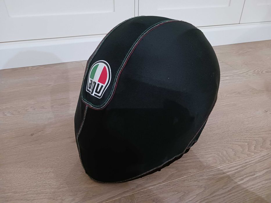 Capacete AGV Sportmodular L
