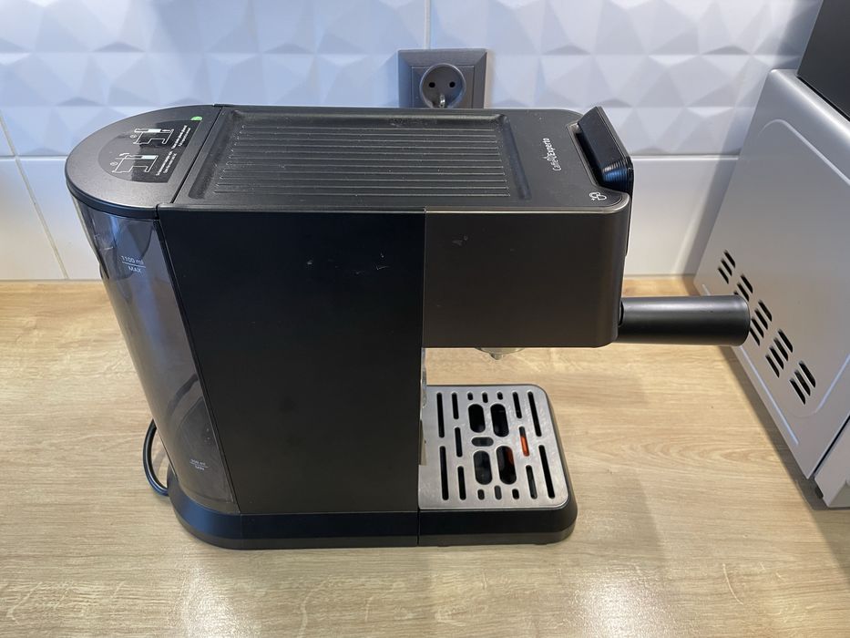 Ekspres BEKO CaffeExperto CEP5464DX