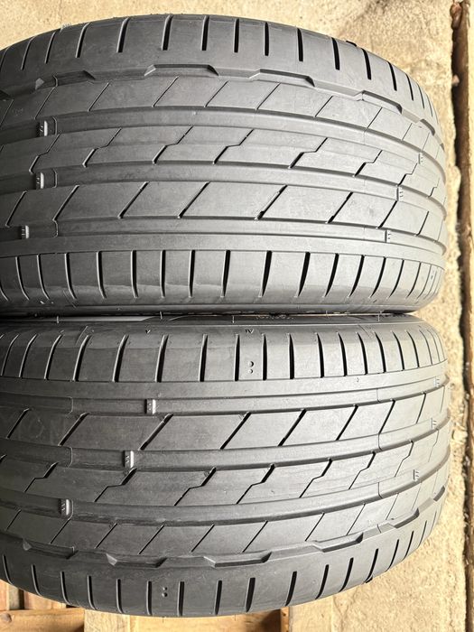 Літні шини 255/45 R18 Hankook Ventus S1 Evo 3 2шт. 90% 2024