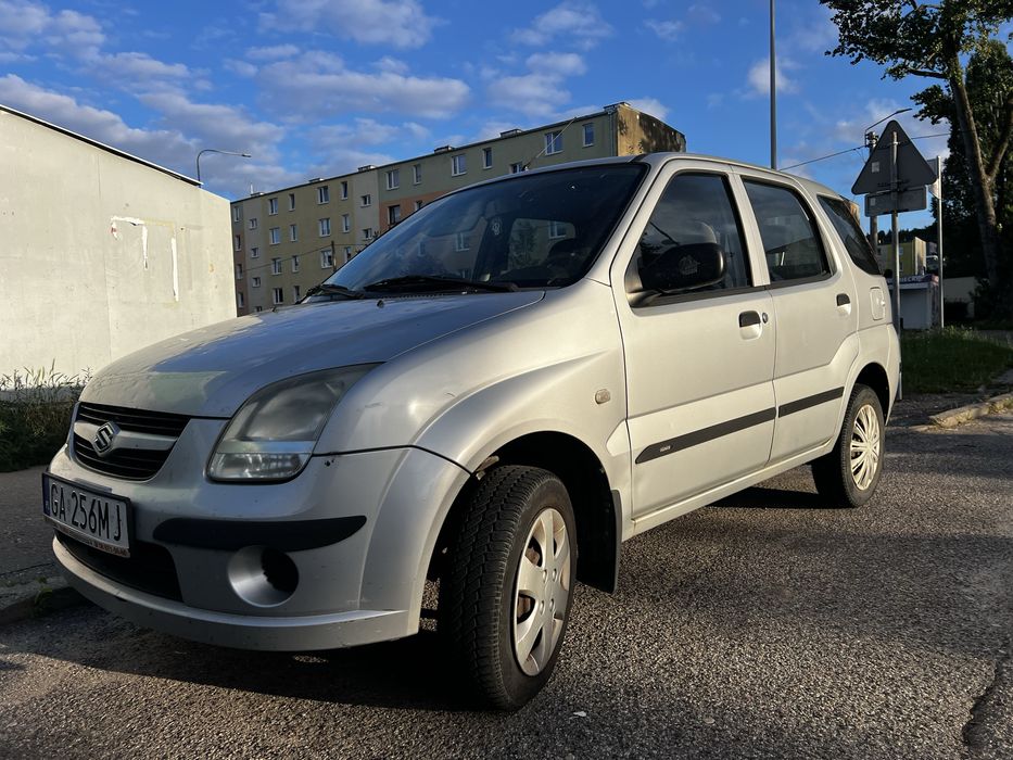 Suzuki Ignis 1.3