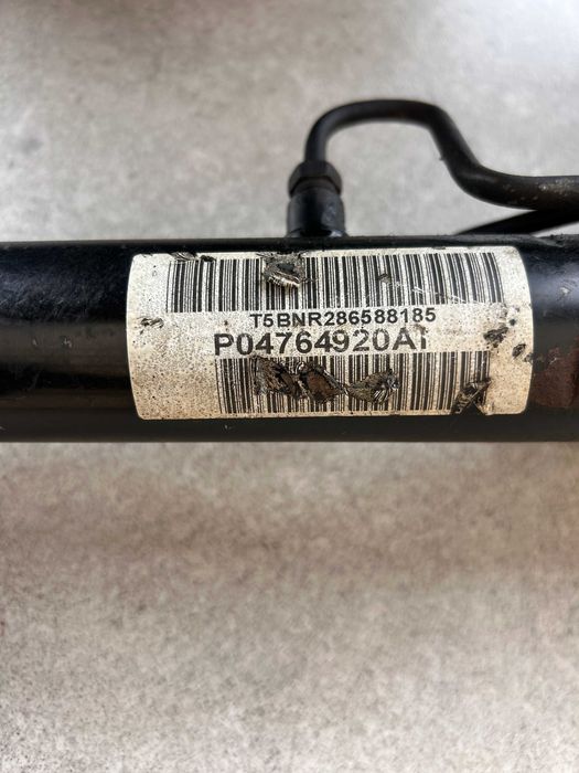 рульова рейка DODGE STRATUS CHRYSLER SEBRING 2001-2006