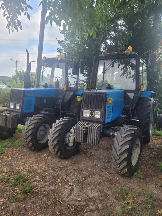 Продам МТЗ 892 Беларус