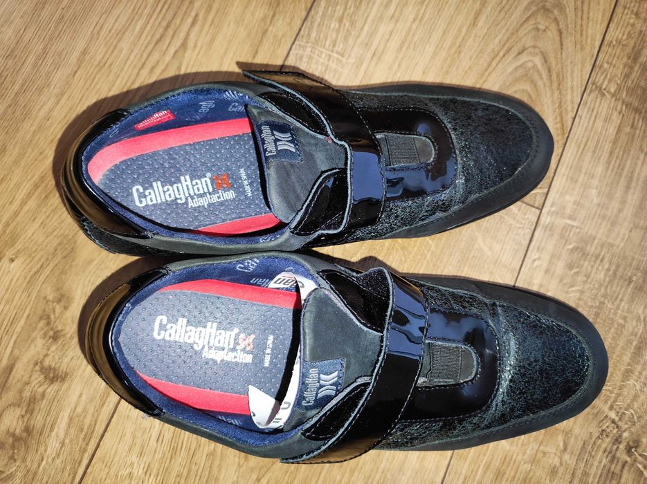 CallagHan Półbuty damskie roz 39