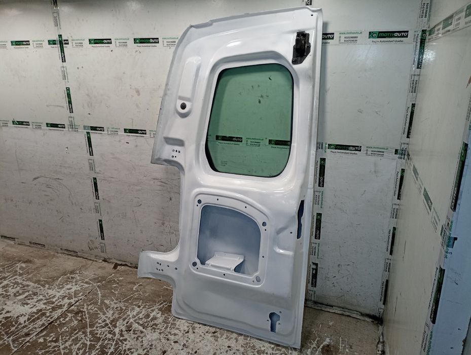 Porta Traseira Direita - CITROËN Berlingo (B9) | 08 -