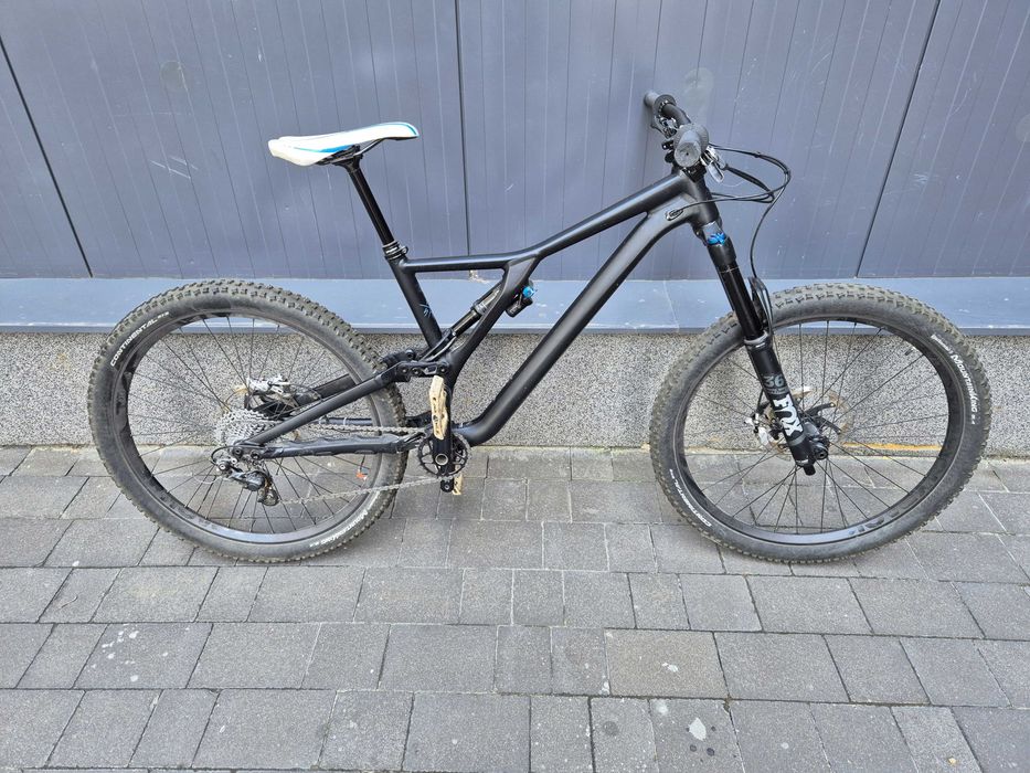 2019 Stumpjumper EVO Alloy 27.5 S3