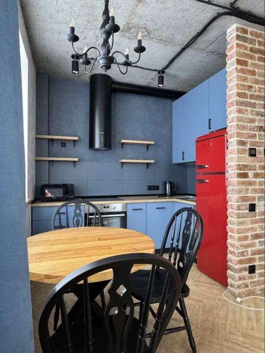 Продам квартиру-студію