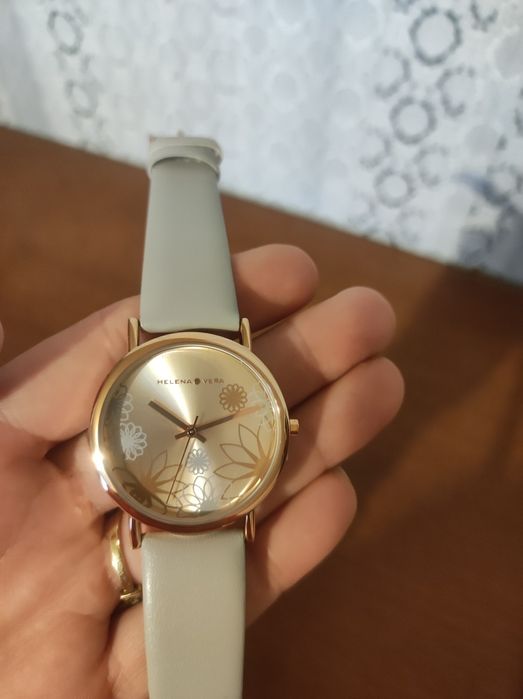 Zegarek damski Helena Vera 1692