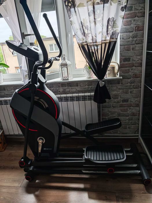 Rower Orbitrek , hulajnoga